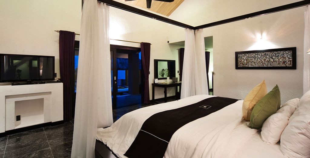 Vedana Lagoon Resort & Spa 5*
