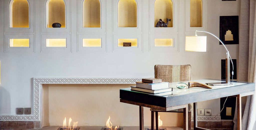 Riad Karawan 5*