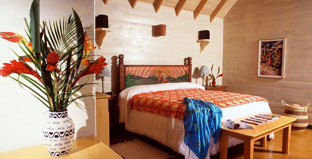 The Caves 5* - Adults Only