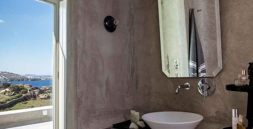 Bohème Mykonos 5*