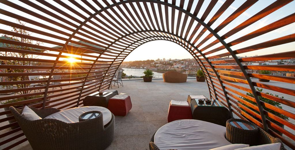 The Yeatman Hotel 5*