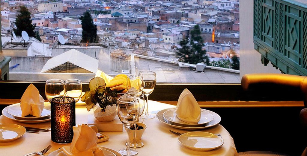 Palais Faraj Suites & Spa 5*