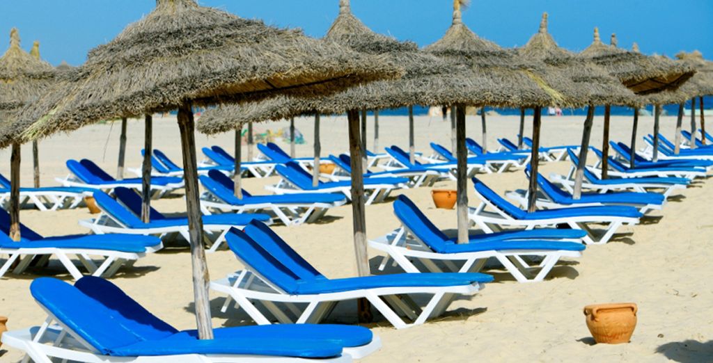 Hotel Club Magic Life Africana 5*