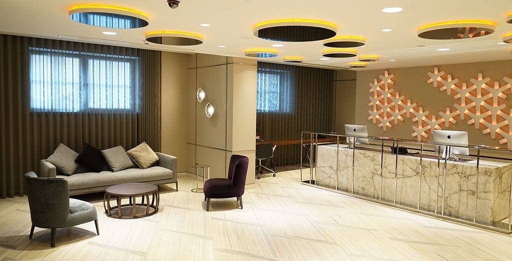 Fer Hotel 5* + LUX* Bodrum Resort & Residences 5*