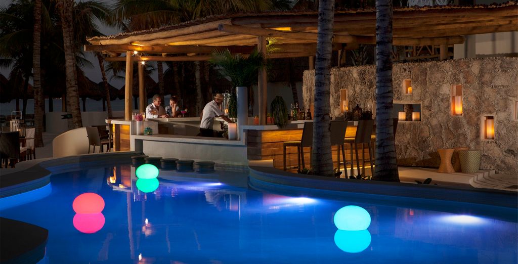 Mahekal Beach resort 4*