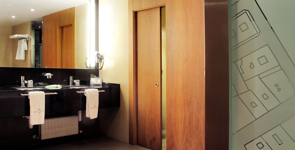 Gran Hotel La Perla 5*