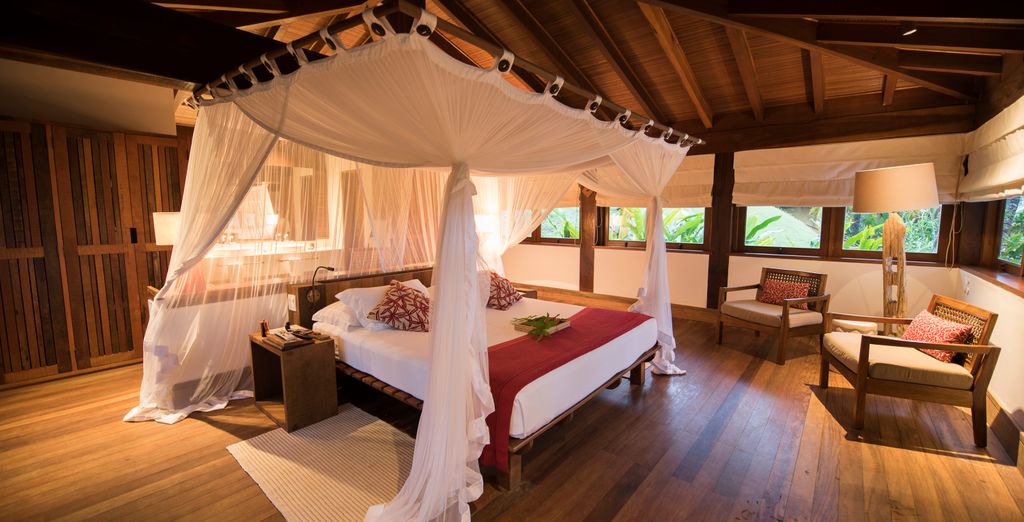 Txai Resort 5*