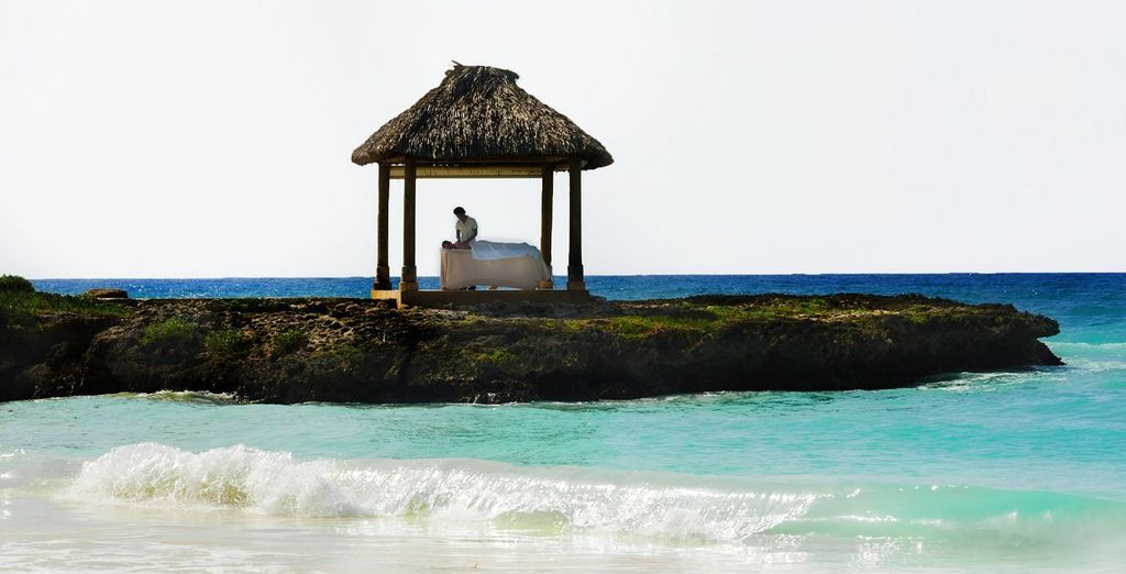Eden Roc at Cap Cana 5*
