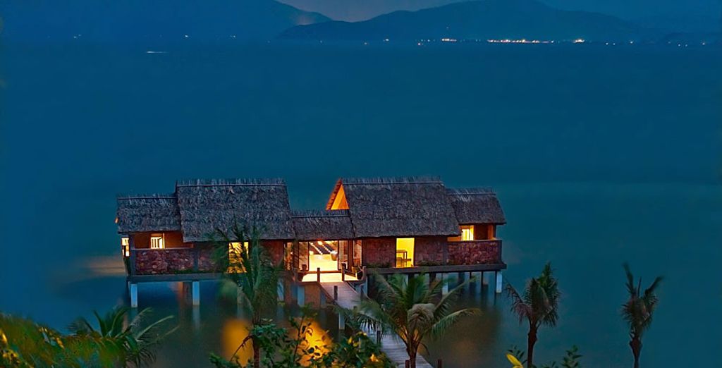 Vedana Lagoon Resort & Spa 5*