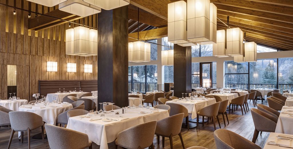 Hotel Courmayeur Mont Blanc 5*