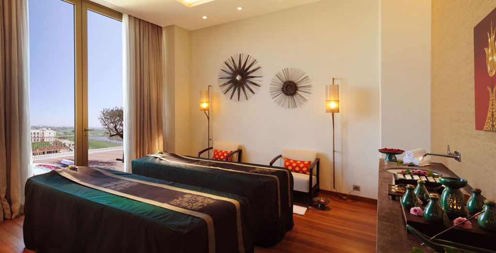 Hotel Anantara Vilamoura 5*