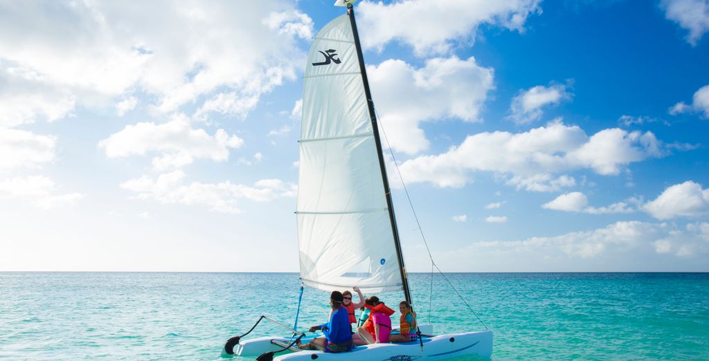 Spice Island Beach Resort 5*