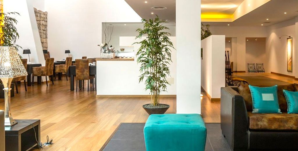 Vila Valverde - Design Country Hotel 4*