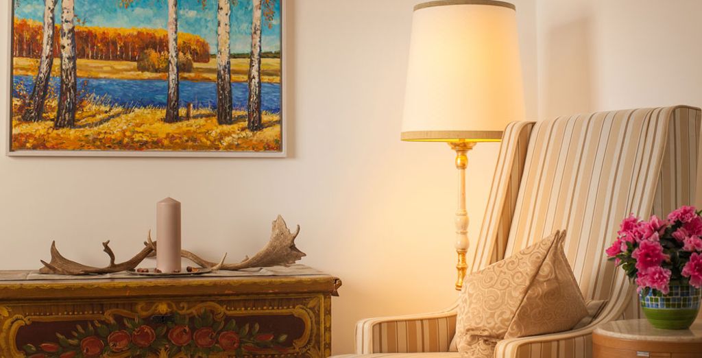 Hotel Vollererhof 4*