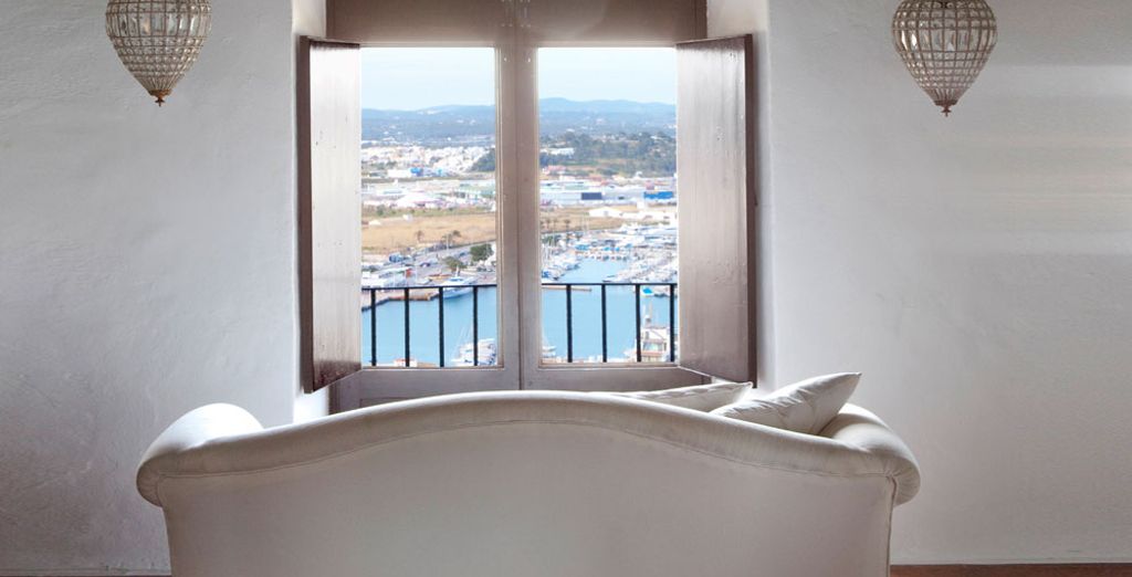 La Torre del Canonigo 4*
