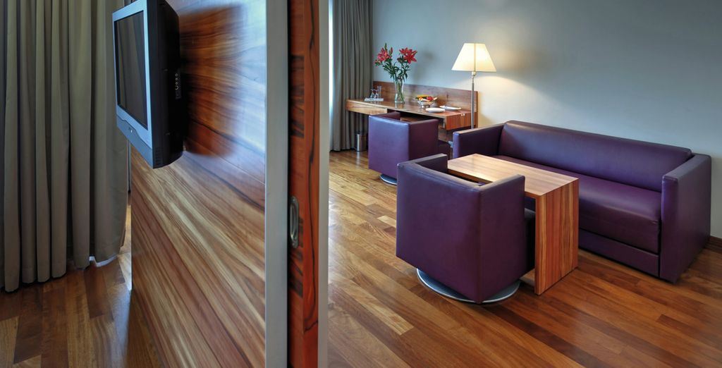 Pakat Suites Hotel 5*