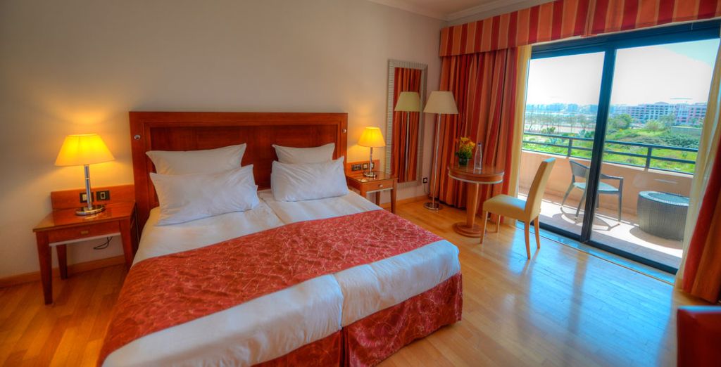 Radisson Blu Resort Malta St. Julians 5*