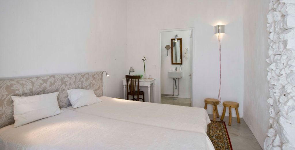 Companhia das Culturas Ecodesign & Spa Hotel