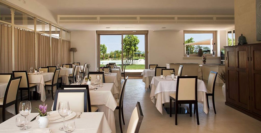 Furnirussi Tenuta 5*