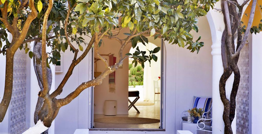Vila Monte - Farm House 4*