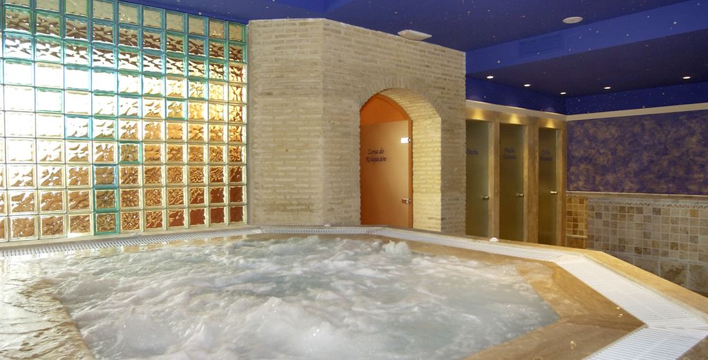 Hotel Jandalos Vistahermosa 4*