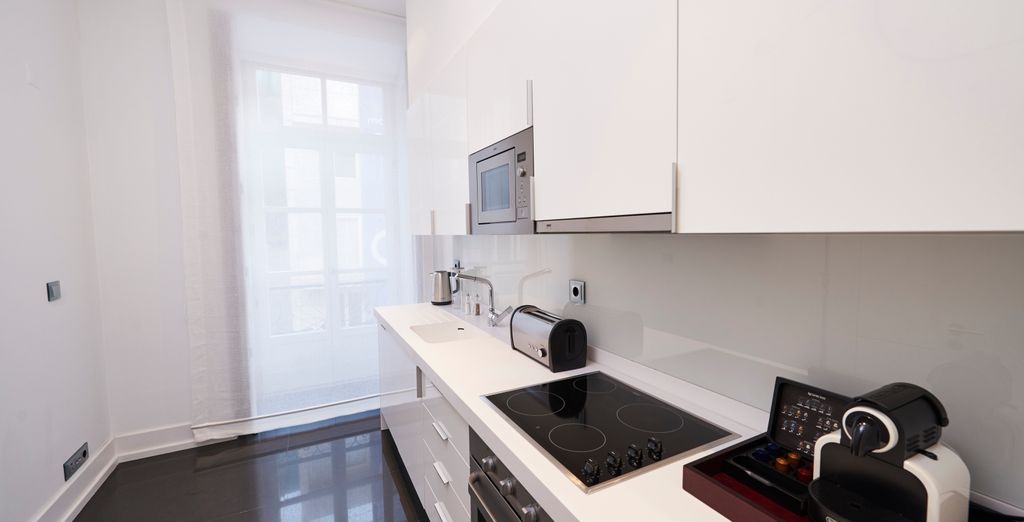 Martinhal Lisbon Chiado Family Suites