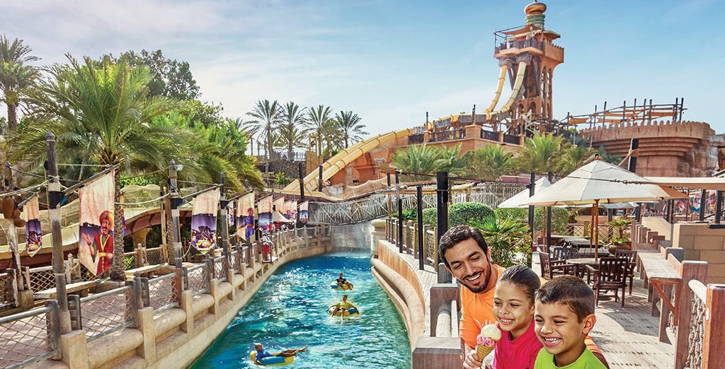 Hotel Jumeirah Dar al Masyaf 5*