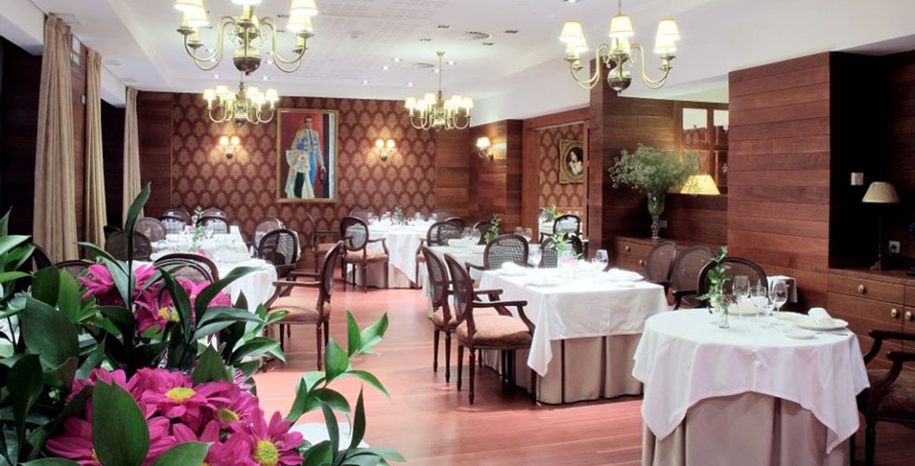 Gran Hotel La Perla 5*
