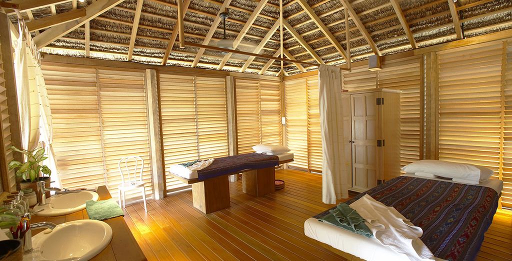 Rihiveli by Castaway Hotels & Escape