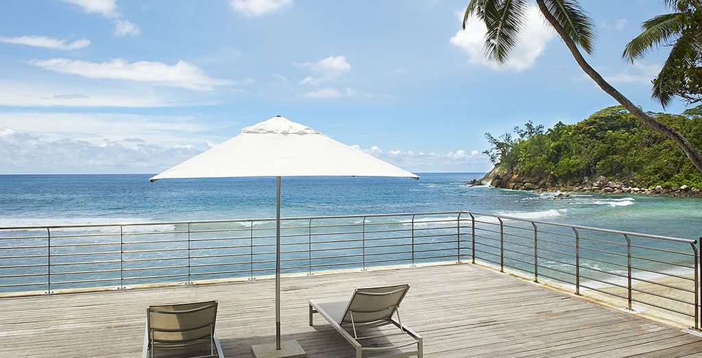 AVANI Seychelles Barbarons Resort & Spa 4*