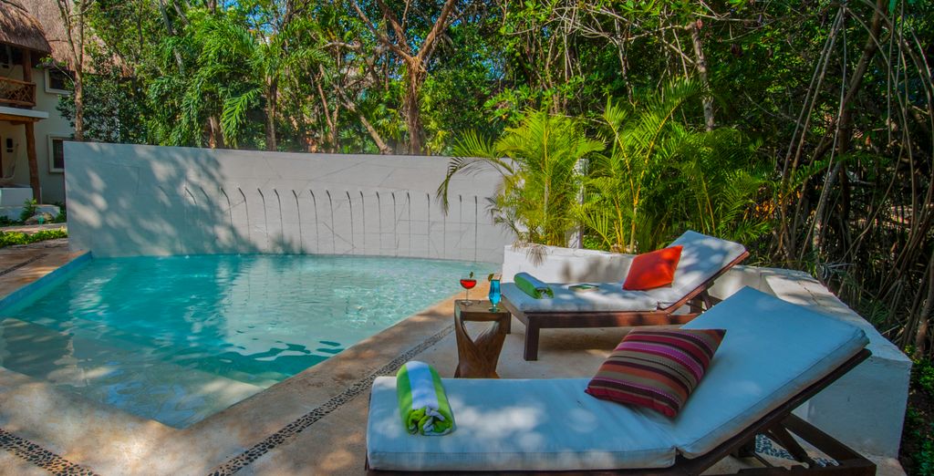 Mahekal Beach resort 4*