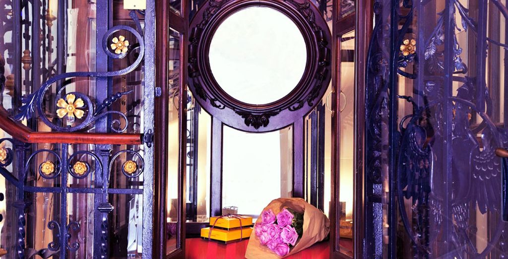 Urso hotel & spa