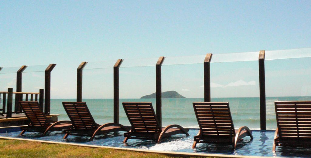 Villa Rasa Marina 4*