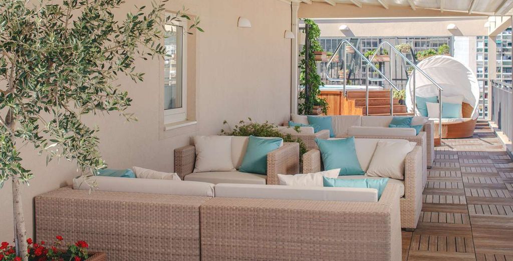 Dioklecijan Hotel & Residence 4*