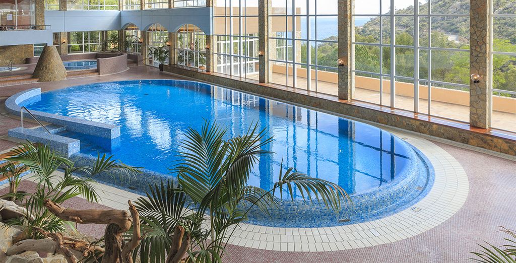 Club Hotel Giverola 