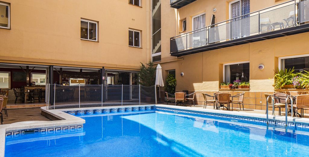 Urh Park Hotel