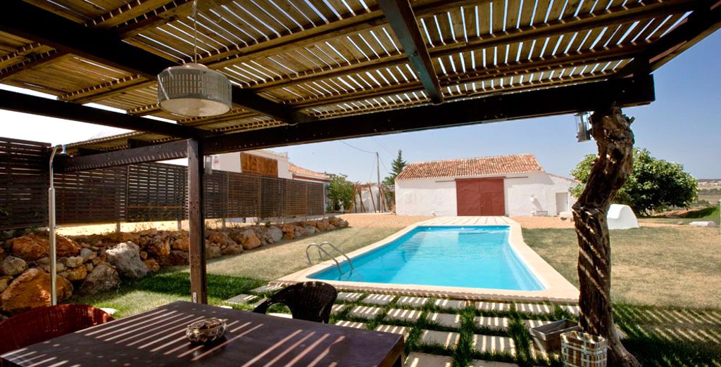 Companhia das Culturas Ecodesign & Spa Hotel