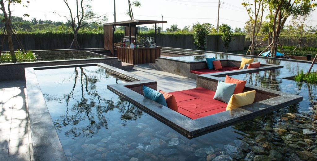 North Hill City Resort 5*