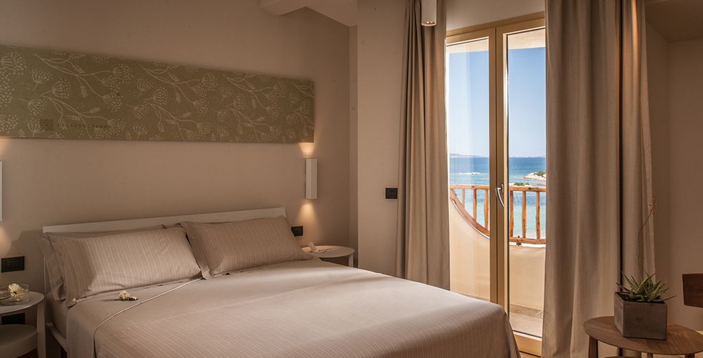 Cala Cuncheddi 4*