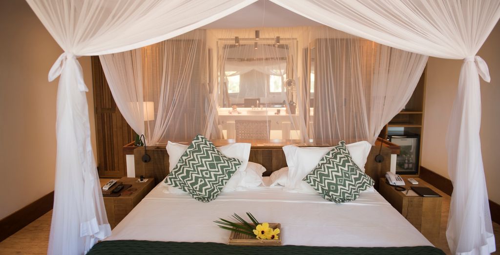 Txai Resort 5*