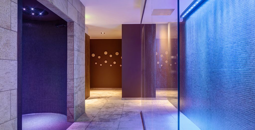 Hotel Courmayeur Mont Blanc 5*