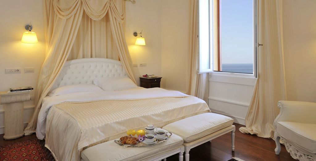 Villa Las Tronas 5*