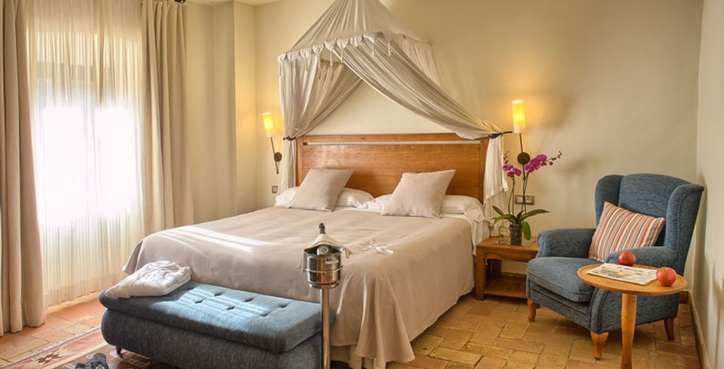 Hotel Convent 4*