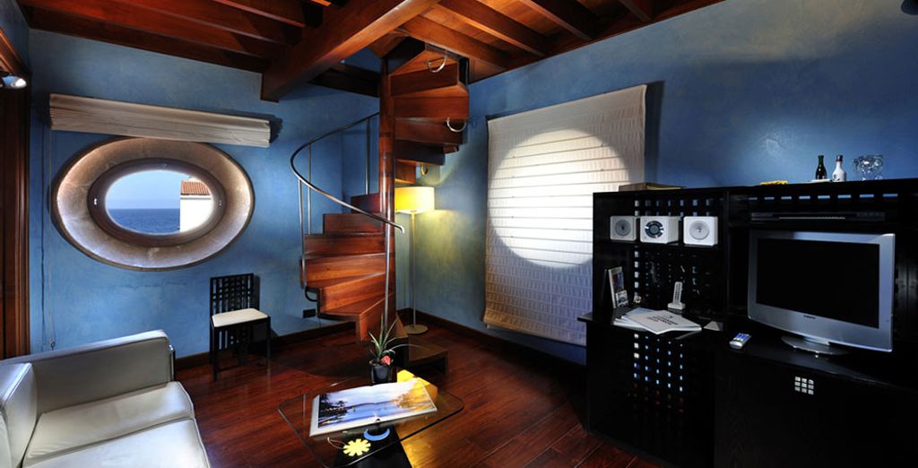 Hotel San Roque 4*
