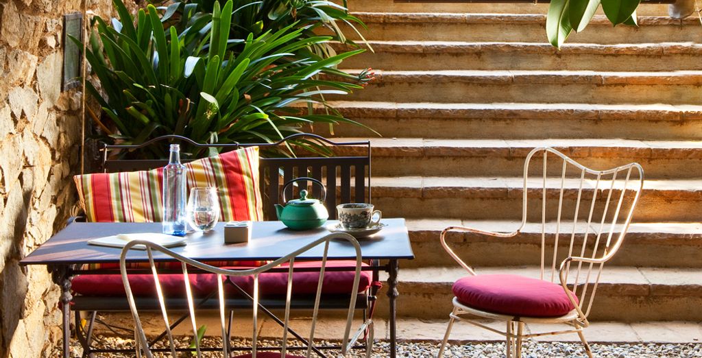 Hotel Primero Primera 4*