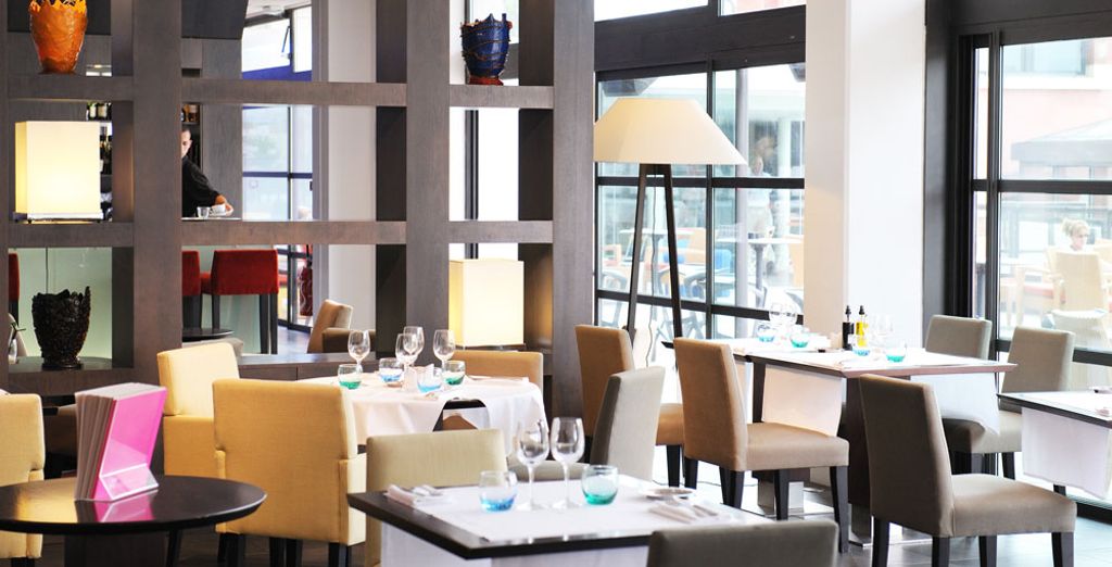 Newhotel of Marseille - Vieux Port 4*