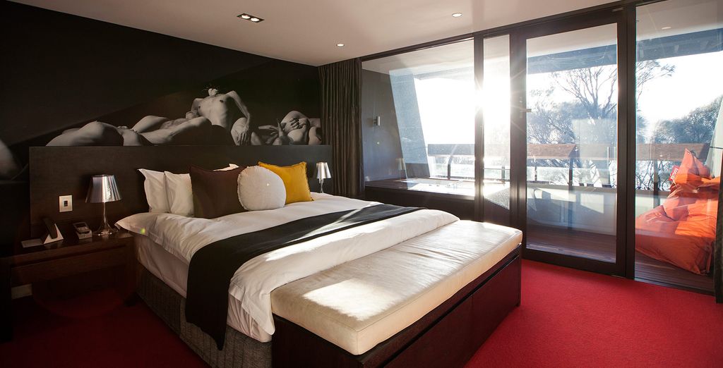 Mona Pavilions 5*
