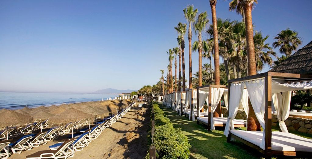 Don Carlos Leisure Resort & Spa 5*