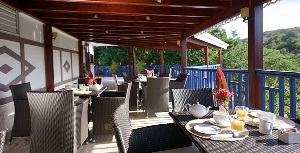 Marquis Boutique Hotel