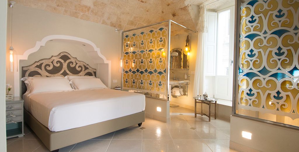 Don Ferrante Dimore Di Charme 5*
